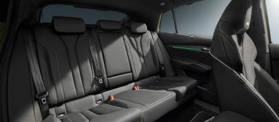 Skoda Enyaq Coupe RS iV (2022) - picture 31 of 33