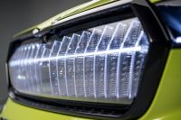 Skoda Enyaq Coupe RS iV (2022) - picture 18 of 33