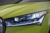 Skoda Enyaq Coupe RS iV (2022)