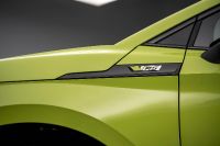Skoda Enyaq Coupe RS iV (2022)