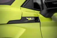 Skoda Enyaq Coupe RS iV (2022) - picture 22 of 33