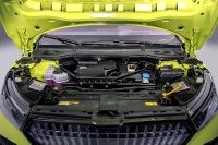 Skoda Enyaq Coupe RS iV (2022)