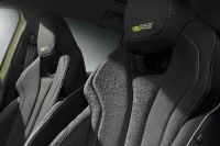 Skoda Enyaq Coupe RS iV (2022)