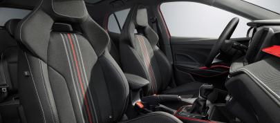 Skoda FABIA Monte Carlo (2022) - picture 12 of 13