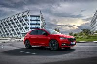 Skoda FABIA Monte Carlo (2022)