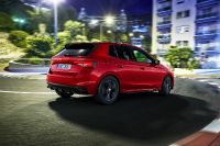 Skoda FABIA Monte Carlo (2022) - picture 3 of 13