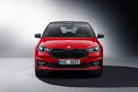 Skoda FABIA Monte Carlo (2022)