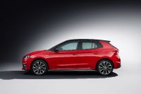 Skoda FABIA Monte Carlo (2022)