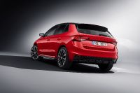 Skoda FABIA Monte Carlo (2022)