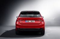 Skoda FABIA Monte Carlo (2022) - picture 10 of 13