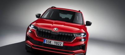 Skoda Karoq (2022) - picture 4 of 37