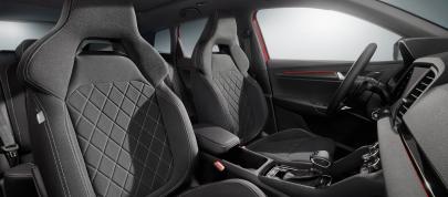 Skoda Karoq (2022) - picture 15 of 37