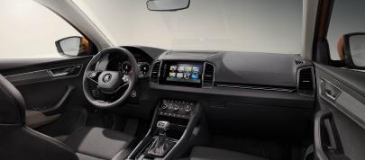 Skoda Karoq (2022) - picture 31 of 37