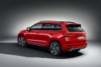 Skoda Karoq (2022) - picture 2 of 37