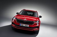 Skoda Karoq (2022) - picture 4 of 37