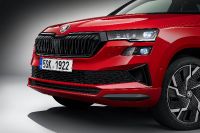 Skoda Karoq (2022) - picture 5 of 37