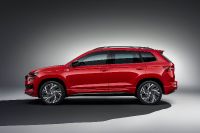 Skoda Karoq (2022) - picture 7 of 37