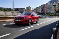 Skoda Karoq (2022) - picture 8 of 37