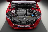 Skoda Karoq (2022) - picture 11 of 37