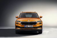 Skoda Karoq (2022)
