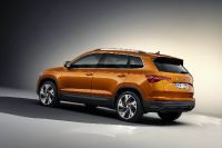 Skoda Karoq (2022)