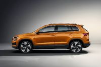Skoda Karoq (2022) - picture 21 of 37