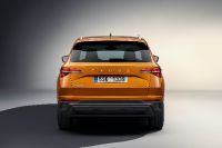 Skoda Karoq (2022)