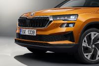 Skoda Karoq (2022)