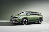 Skoda Vision 7S Concept (2022)