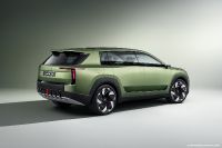 Skoda Vision 7S Concept (2022)