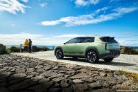 Skoda Vision 7S Concept (2022)