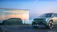 Skoda Vision 7S Concept (2022)