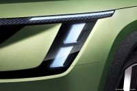 Skoda Vision 7S Concept (2022)