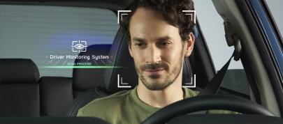 Subaru Forester e-BOXER (2022) - picture 23 of 25