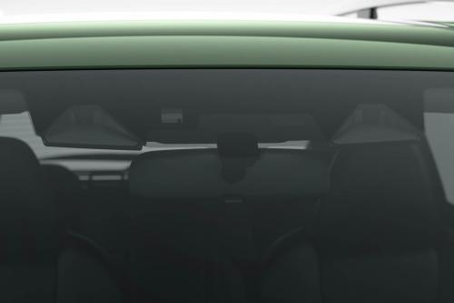 Subaru Forester e-BOXER (2022) - picture 17 of 25