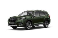 2022 Subaru Forester e-BOXER