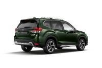 Subaru Forester e-BOXER (2022) - picture 2 of 25