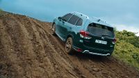 Subaru Forester e-BOXER (2022) - picture 4 of 25