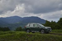 Subaru Forester e-BOXER (2022) - picture 6 of 25