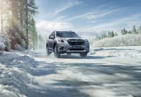 Subaru Forester e-BOXER (2022) - picture 8 of 25