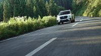 Subaru Forester e-BOXER (2022) - picture 10 of 25