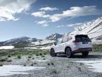 Subaru Forester e-BOXER (2022)