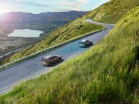 Subaru Forester e-BOXER (2022)