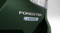 Subaru Forester e-BOXER (2022)