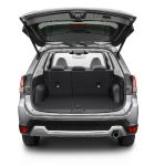 Subaru Forester e-BOXER (2022) - picture 18 of 25