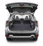 Subaru Forester e-BOXER (2022) - picture 19 of 25
