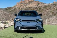 Subaru Solterra Electric SUV (2022) - picture 2 of 61