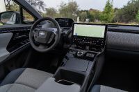 2022 Subaru Solterra Electric SUV