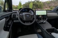 Subaru Solterra Electric SUV (2022) - picture 51 of 61