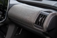 Subaru Solterra Electric SUV (2022)